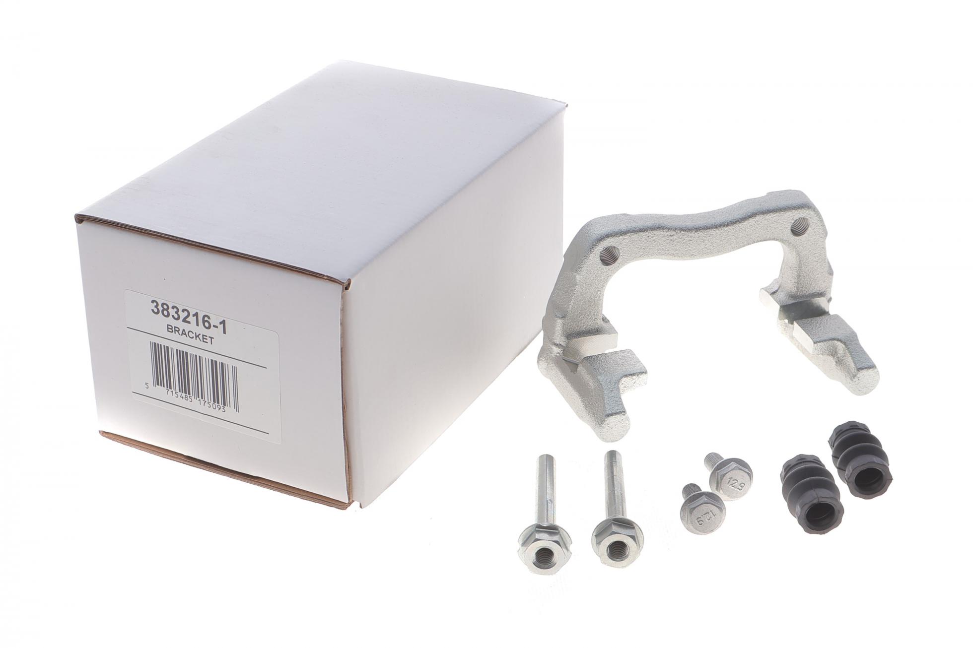 3832161 BUDWEG CALIPER